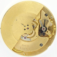 Das Uhrwerksarchiv: Cyma 480