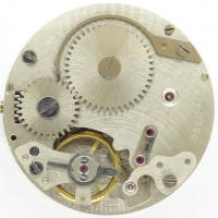 G.E.W. Gehrke: Dopas 131 SC
