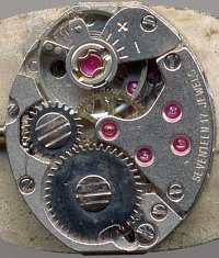 Das Uhrwerksarchiv: DuRoWe 1977-4 (INT)