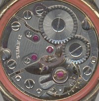 Das Uhrwerksarchiv: DuRoWe 260
