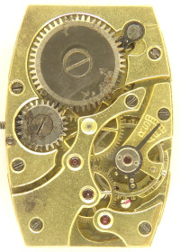 Das Uhrwerksarchiv: DuRoWe 275