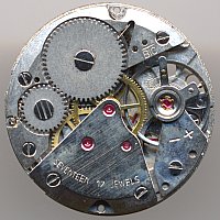 Das Uhrwerksarchiv: DuRoWe 7410/2 (INT)