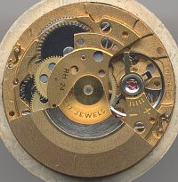 Das Uhrwerksarchiv: DuRoWe 7522/4 (INT)