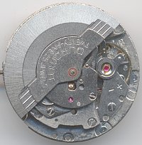Das Uhrwerksarchiv: DuRoWe 7525 (INT)