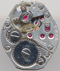 Das Uhrwerksarchiv: DuRoWe 89