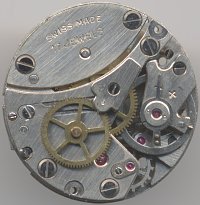 Das Uhrwerksarchiv: EB 1344
