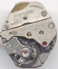 : EB 1612N / Kienzle 053/703