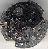: EB 8321 / Kienzle 074/30