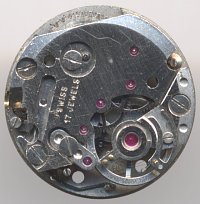 : EB 8341 / Kienzle 074/20