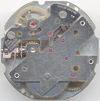 Das Uhrwerksarchiv: EB 8503-76