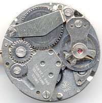 Das Uhrwerksarchiv: EB 8800
