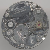 : EB 8805