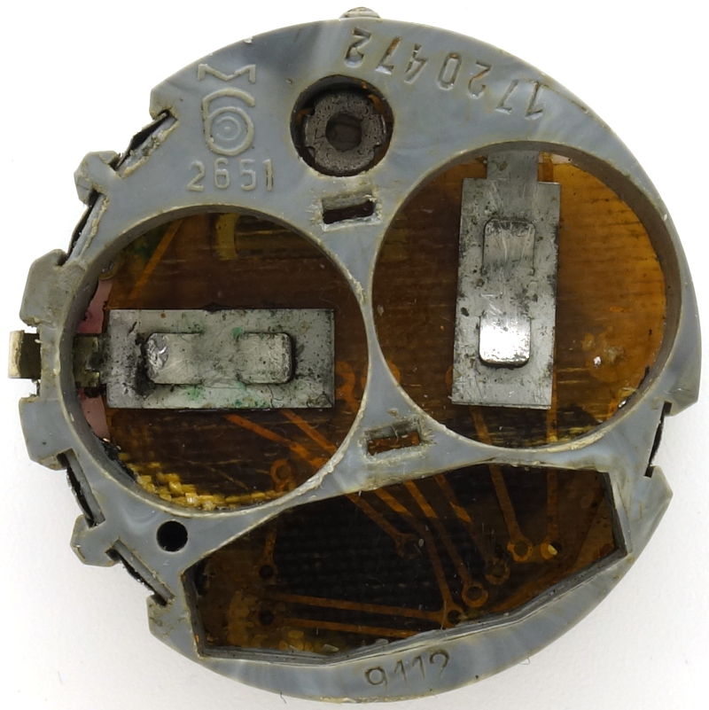 Elektronika 2651 Elektronika 2651 |