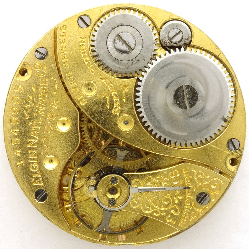 Elgin 298 Elgin 298 |