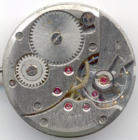 : Elgin 687