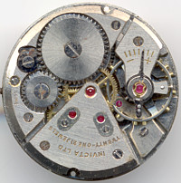 ETA 1080 : ETA 1080