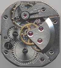 ETA 1190 : ETA 1190