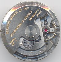 ETA 1256 : ETA 1256