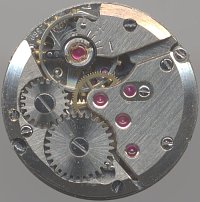 ETA 2360 : ETA 2360