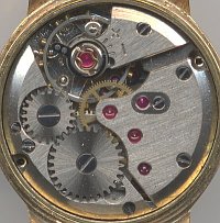ETA 2363 : ETA 2363