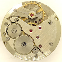 Das Uhrwerksarchiv: ETA 2370