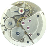 Das Uhrwerksarchiv: ETA 2390