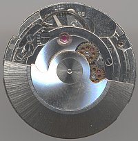 ETA 2472 : ETA 2472
