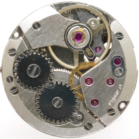 Harald Hoeber: ETA 2512