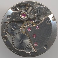 ETA 2540 : ETA 2540