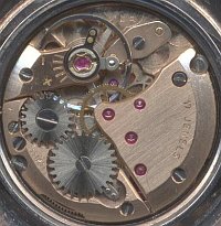 ETA 2541 : ETA 2541
