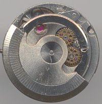 ETA 2551 : ETA 2551
