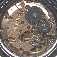 ETA 2661 : ETA 2661