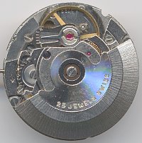 ETA 2783 : ETA 2783