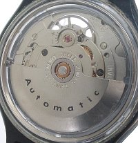 Das Uhrwerksarchiv: ETA 2840