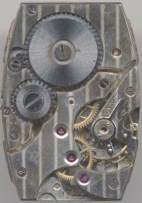 ETA 735 : ETA 735