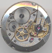ETA 932 : ETA 932