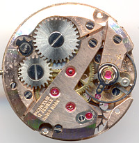 ETA 980 : ETA 980