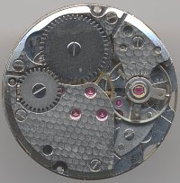 Das Uhrwerksarchiv: FE 140-1C