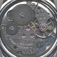 Das Uhrwerksarchiv: FE 140-C