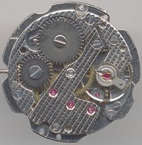 Das Uhrwerksarchiv: FE 233-66