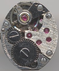 Das Uhrwerksarchiv: FE 68