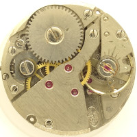 Das Uhrwerksarchiv: Femga 520B