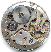 Das Uhrwerksarchiv: FHF 175/179
