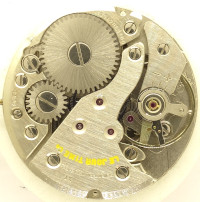 Das Uhrwerksarchiv: FHF 96-4 (ST)