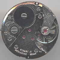 : FHF 96 (Standard)