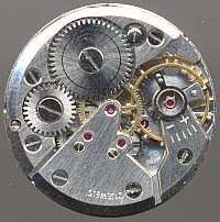 Das Uhrwerksarchiv: Guba 1200