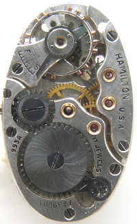 : Hamilton 995A