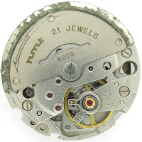 : HMT 8205