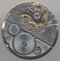 Das Uhrwerksarchiv: Jeambrun 23D