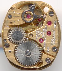 JLC 846 Harald Hoeber: JLC 846